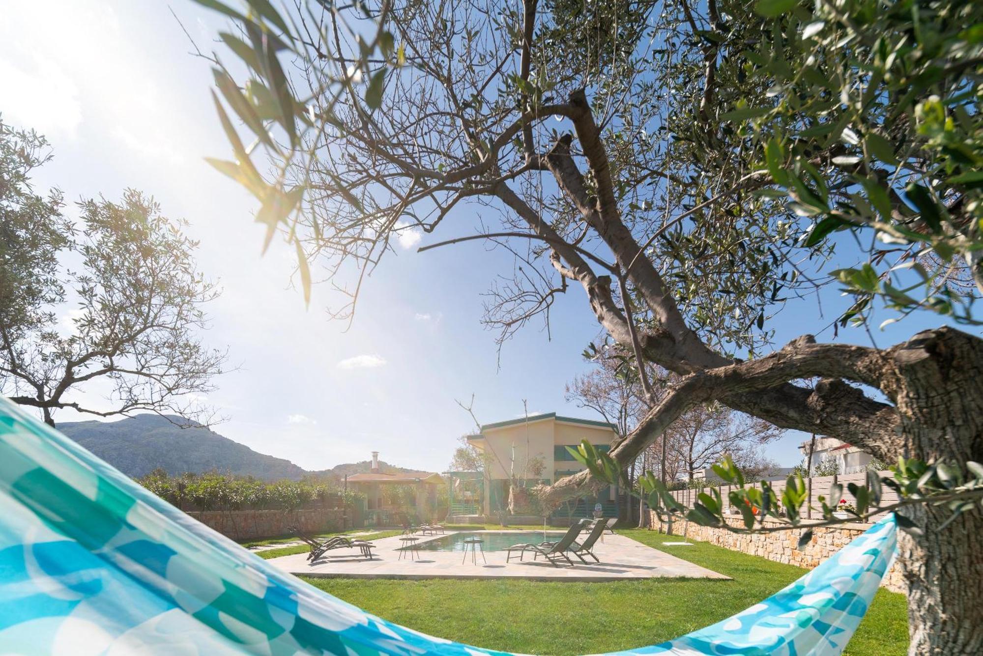 Serenity Villas Kolymbia Bagian luar foto